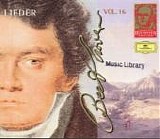 Beethoven - Lieder (Disc 1)