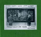 Bach JS - J. S. Bach - Die Kunst der Fuge