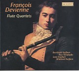 Devienne - Flute Quartets - Kuijken