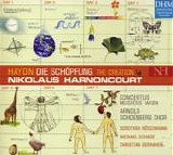 Haydn - Die SchÃ¶pfung - Harnoncourt