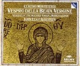 Monteverdi - Vespro della beata virgine - Gardiner