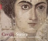Cavalli - Statira - Florio