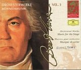 Beethoven - Vol. 3, Orchestral Works, CD3