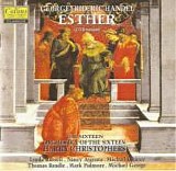 Haendel - Esther (1718 Version) - The Sixteen - Christophers