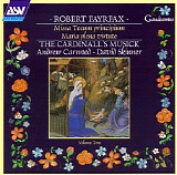 Fayrfax - Works of Robert Fayrfax - Vol 2
