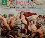 Rameau - NaÃ¯s - McGegan