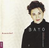 Haendel - Handel - Opera Arias & Cantatas