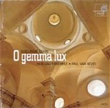 Dufay - O Gemma Lux