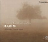 Marini - Curiosi et Moderne Inventioni (Romanesca)