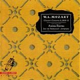 Mozart - Mozart Clavier-Concerte 8, 28 &12 (disc 2)