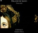 Lassus - Oracula - Daedalus - Festa