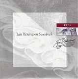 Sweelinck - Sweelinck, The complete keyboard works CD 3