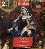 Biber - Sonate del Rosario - Bizzarrie Armoniche