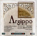 Vivaldi - Arguippo - HofMusici Baroque Ensemble