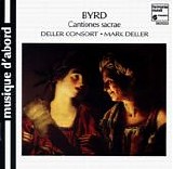 Byrd - Cantiones Sacrae 1575 - Deller Consort - Mark Deller