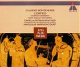 Monteverdi - L' Orfeo