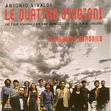 Vivaldi - Le Quattro Stagioni - Il Giardino Armonico