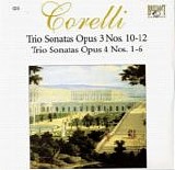 Corelli - Sonate da Chiesa a trÃ¨, opus..