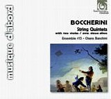 Boccherini - Boccherini: Quintets with 2 Violas