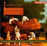 Field - Piano Concerti 4 & 6