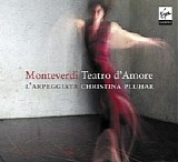 Monteverdi - Teatro d'Amore - L'arpeggiata