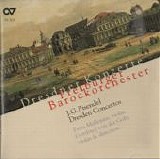 Pisendel - J.G. Pisendel - Dresden Concertos