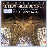Charpentier - Te Deum H. 146 - 'Nuit' - Messe de minuit H. 9