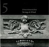 Mozart - Mozart March in D & Divertimento in D