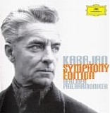 Beethoven - Symphonien Nr.5 & 8 (Karajan Berliner Symphoniker)