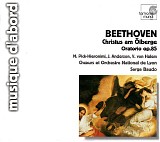 Beethoven - Beethoven - Christus am Oelberge