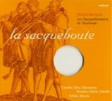 Varios - La Sacqueboute