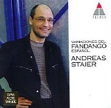 Varios - Fandango Espanol