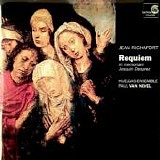 Richafort - Requiem in Memoriam Josquin Desprez [Huelgas Ensemble]