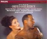 Gluck - Orfeo ed Euridice - Gardiner