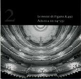 Mozart - Le Nozze Di Figaro (Disc 2 of 3) Sir Colin Davis