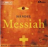 Haendel - Messiah - Suzuki