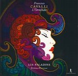 Cavalli - L'Ormindo - Les Paladins