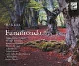 Haendel - Faramondo - Fasolis