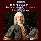 Scarlatti - D.Scarlatti-Sonate per Cemba..
