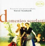 Scarlatti - Domenico Scarlatti - Harpsichord Sonatas