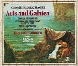 Haendel - Acis and Galatea - Gardiner