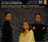 Schubert - Hyperion Schubert edition, Vol.26