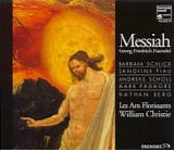 Haendel - Messiah - Christie