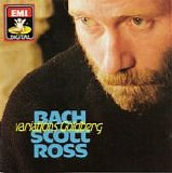 Bach JS - Goldberg-Variationen - Scott Ross