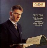 Bach WF - W.F. Bach - The Polonaises