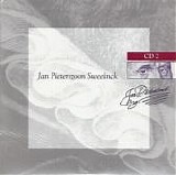 Sweelinck - Sweelinck, The complete keyboard works CD 2