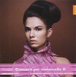 Vivaldi - Concerti per Violoncello II - Coin - Il Giardino Armonico