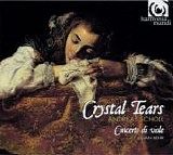 Varios - Crystal Tears