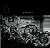 Mozart - The Piano Trios (disc 1 of 3)