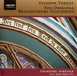 Torelli - Concerti Musicali op. 6 - Charivari Agreable